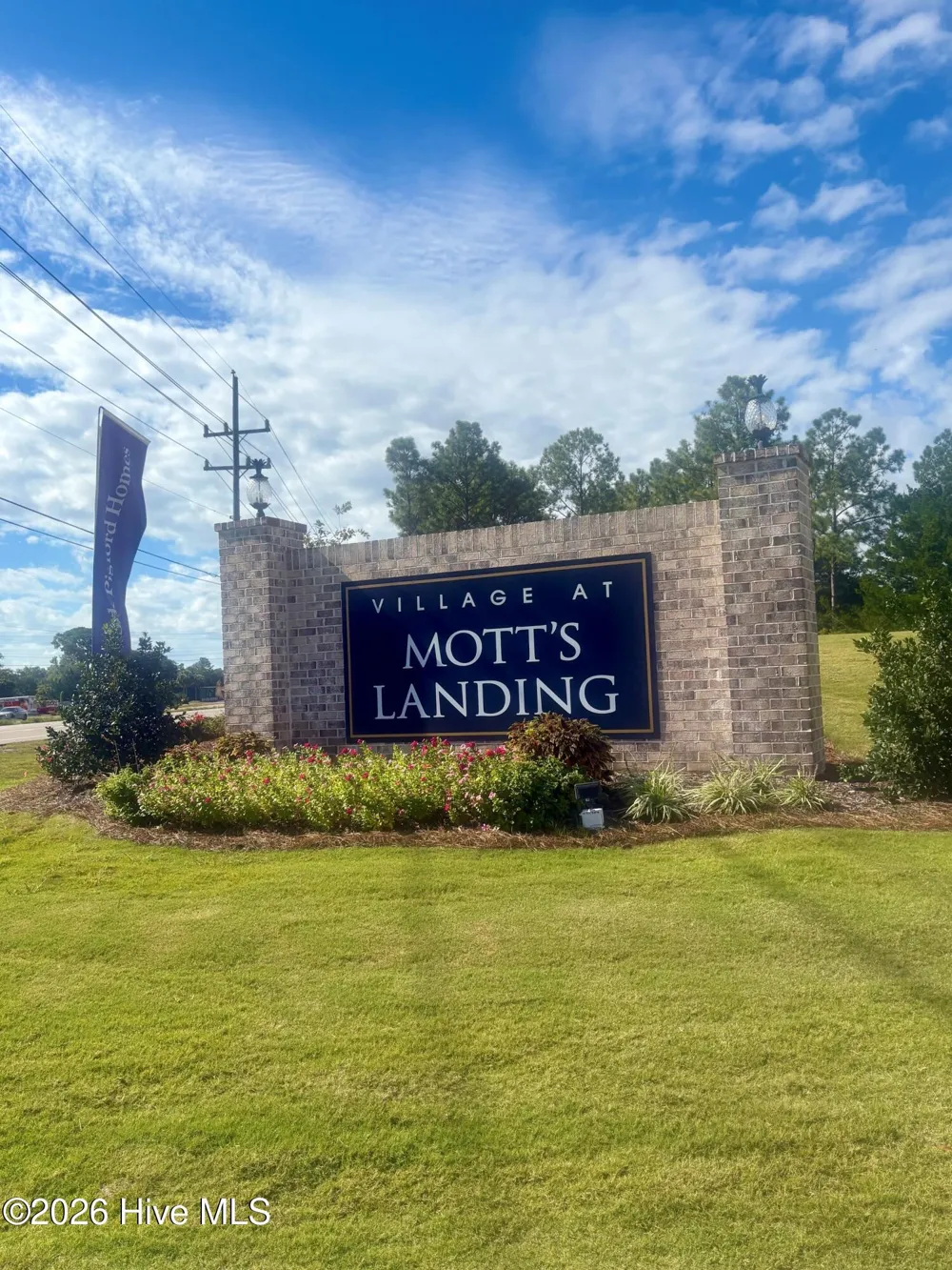 5403 Ellen Dale Place #(Lot 39) Wilmington, NC 28412