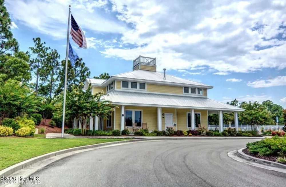 5403 Ellen Dale Place #(Lot 39) Wilmington, NC 28412