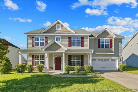 313 Fountain Grove Drive