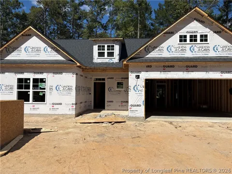 39 Little Valley Drive