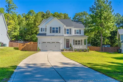 216 Vanderbuilt Court