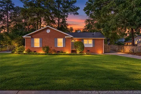 3636 Drayton Road