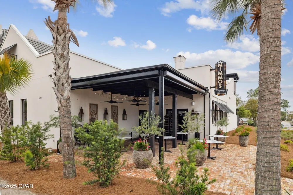 2460 W County Highway 30a Santa Rosa Beach, FL 32459