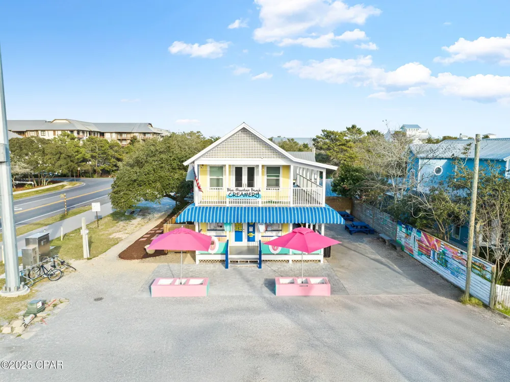 2460 W County Highway 30a Santa Rosa Beach, FL 32459