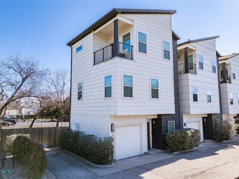2305 Coronado Street #1