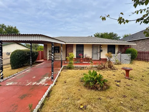 4141 Clark College Drive