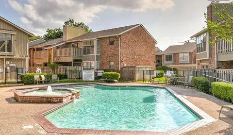 2700 Silver Creek Drive #166