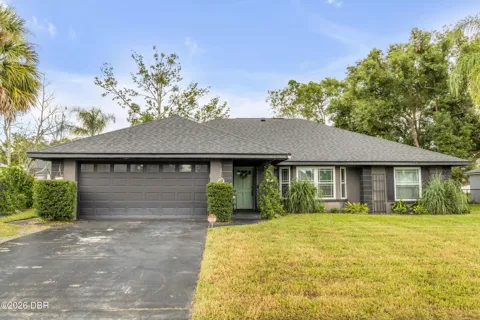 519 Birchwood Lane