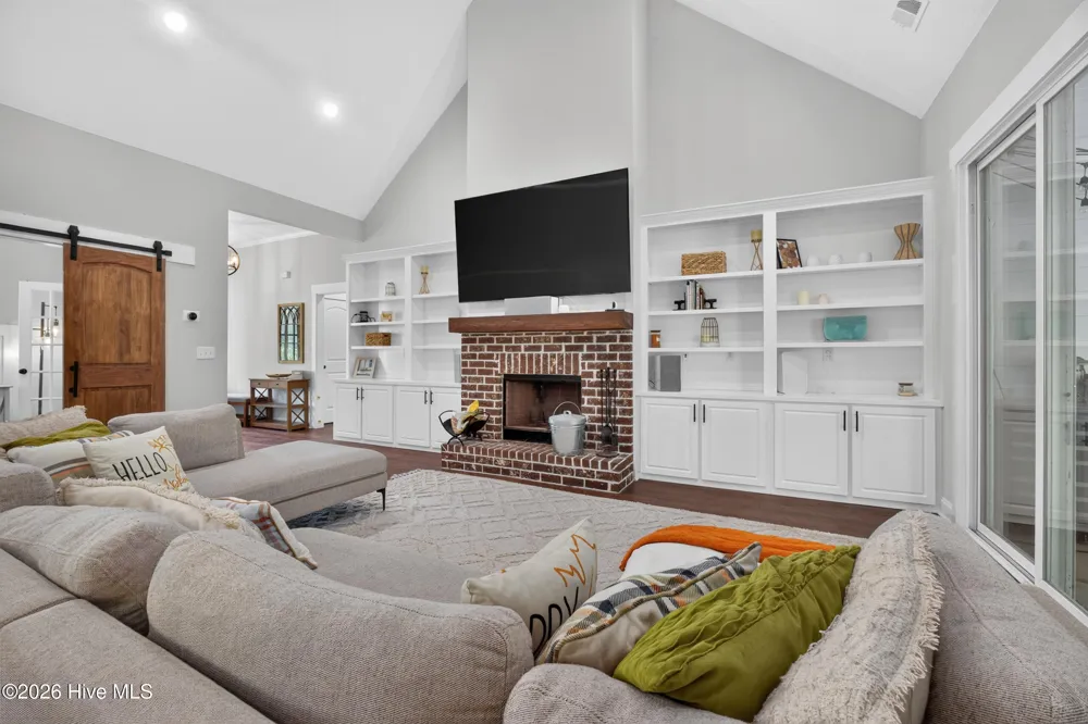 1410 Dunwoody Place Appling, GA 30802