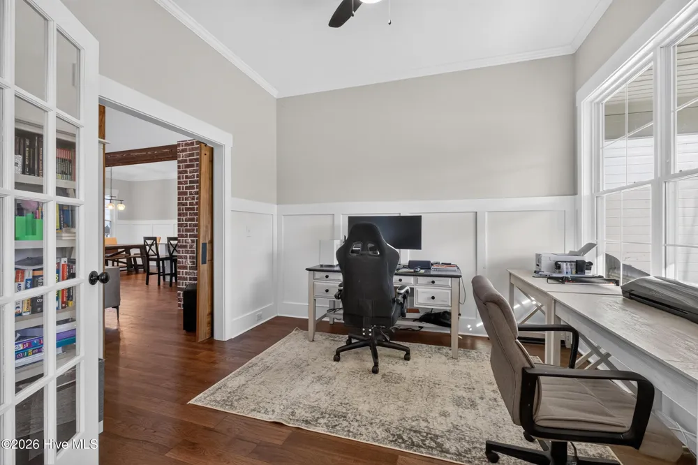 1410 Dunwoody Place Appling, GA 30802