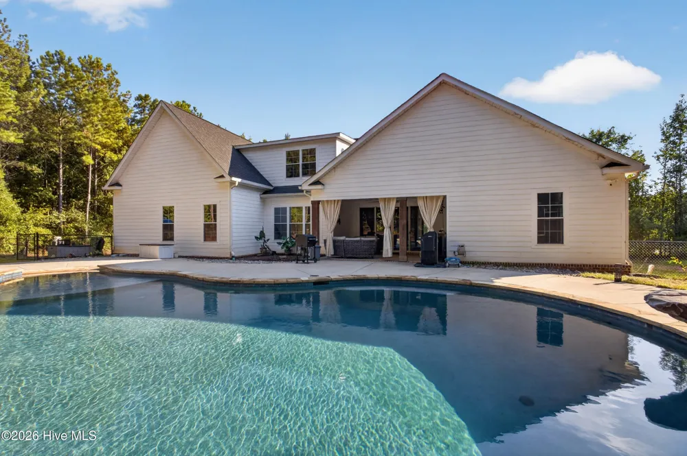 1410 Dunwoody Place Appling, GA 30802