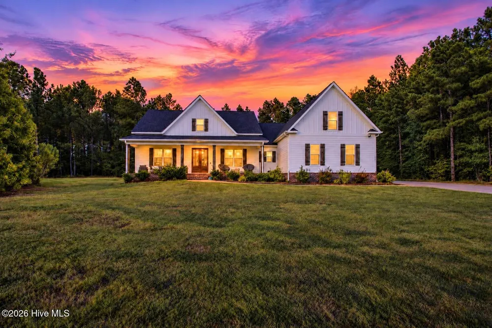 1410 Dunwoody Place Appling, GA 30802