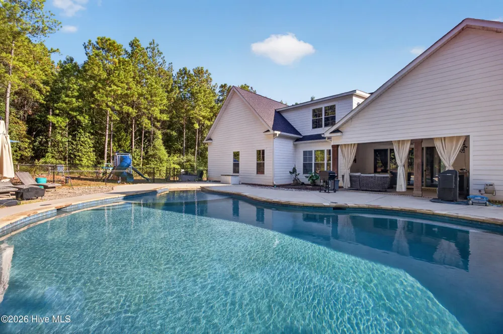 1410 Dunwoody Place Appling, GA 30802