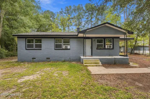 302 Keith Avenue