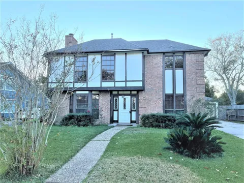 15414 Woodhorn Drive