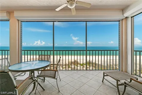 Barefoot Beach Boulevard #303