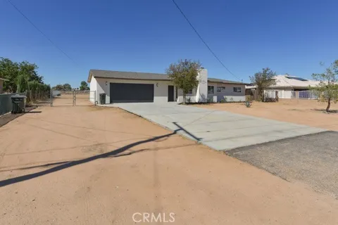 12442 Quinnault Road