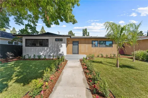 16043 Tuba Street