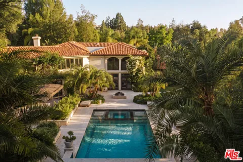 25115 Eldorado Meadow Road