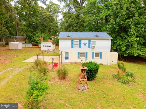 22845 CAMP ARROWHEAD ROAD