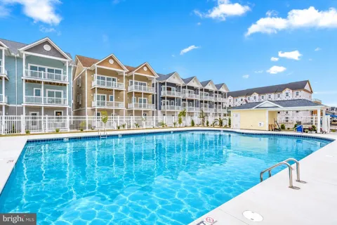 111 SANIBEL COURT #A