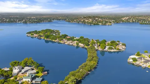 36 Beaver Island