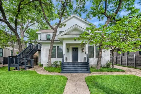 612 Blanco Street #C