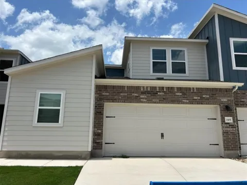 1850 Settlers Glen Drive #1105
