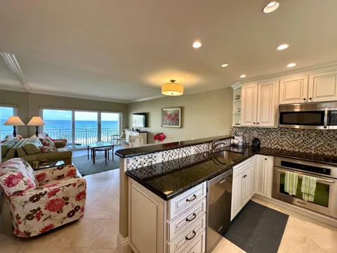 310 S Ocean Boulevard #5020