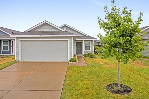 5609 Timber Point Drive