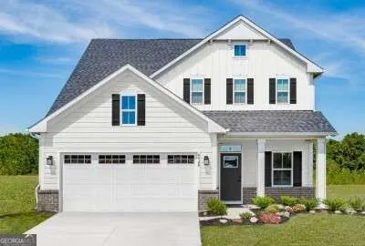 303 Oakleigh DR