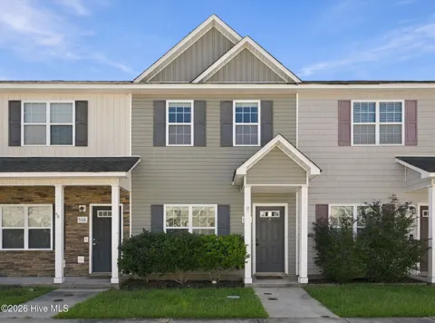 506 Oyster Rock Lane