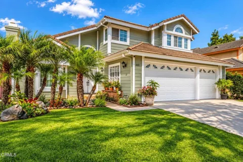 1601 Oneida Place