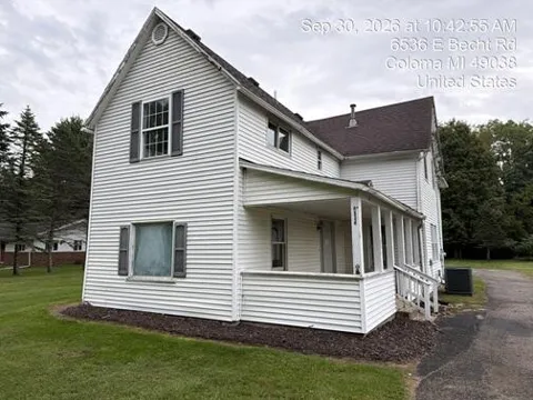6536 E Becht Road