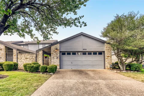 8904 Mount Bartlett Drive