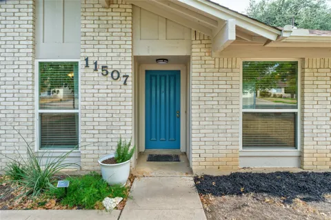 11507 Pyreneese Drive