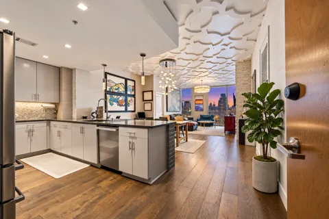 360 Nueces Street #3409