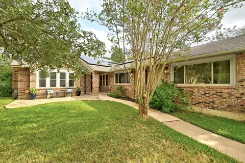 11218 Stormy Ridge Road