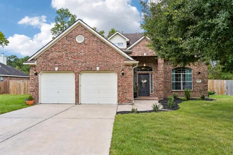34215 Conroe Huffsmith Road