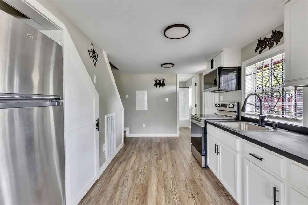 180 Fm 2914 Road Shepherd, TX 77371