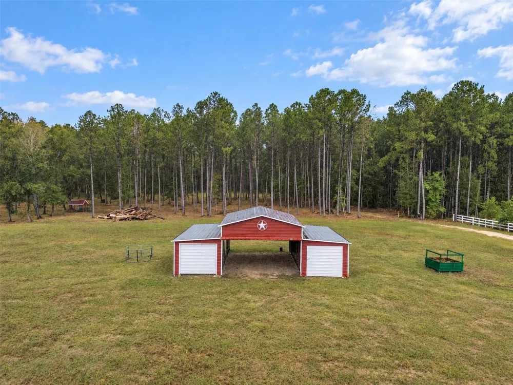 180 Fm 2914 Road Shepherd, TX 77371