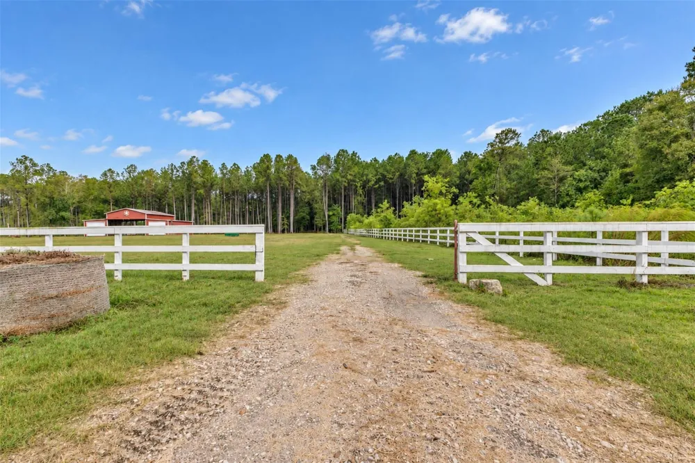 180 Fm 2914 Road Shepherd, TX 77371