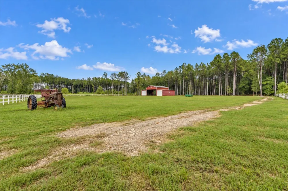 180 Fm 2914 Road Shepherd, TX 77371