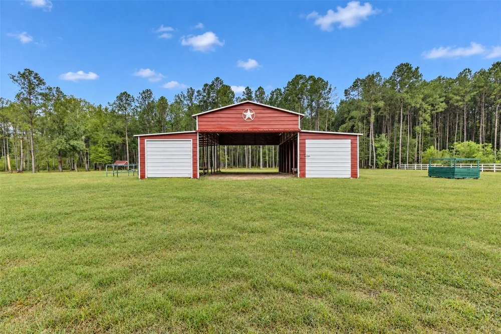 180 Fm 2914 Road Shepherd, TX 77371