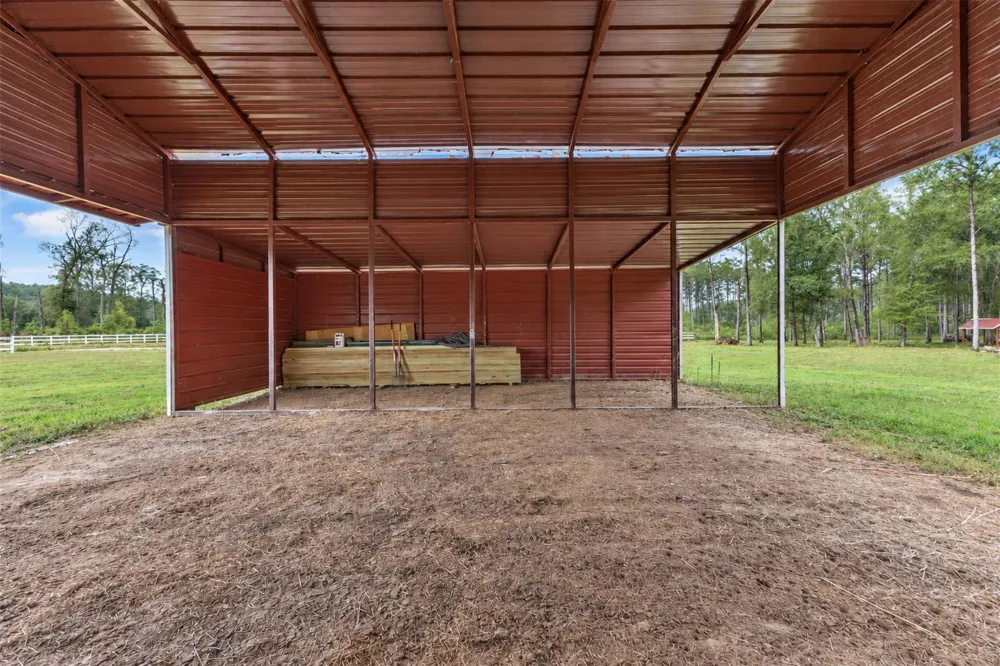 180 Fm 2914 Road Shepherd, TX 77371