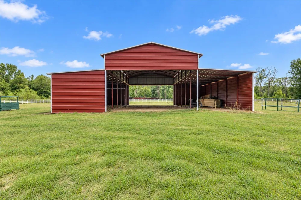 180 Fm 2914 Road Shepherd, TX 77371