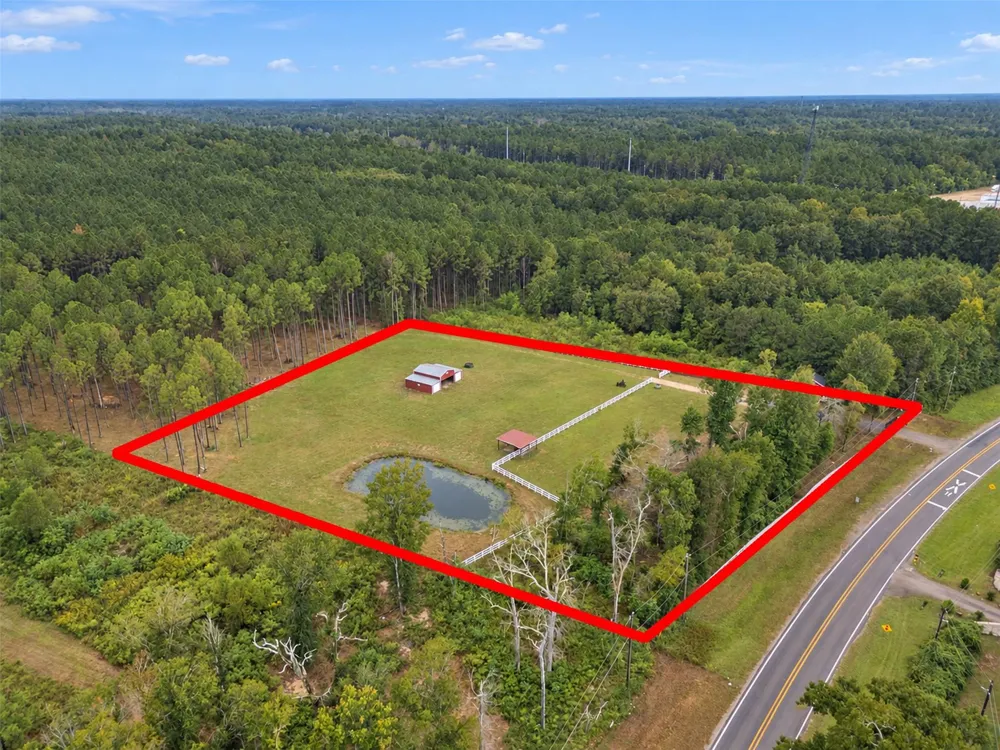 180 Fm 2914 Road Shepherd, TX 77371