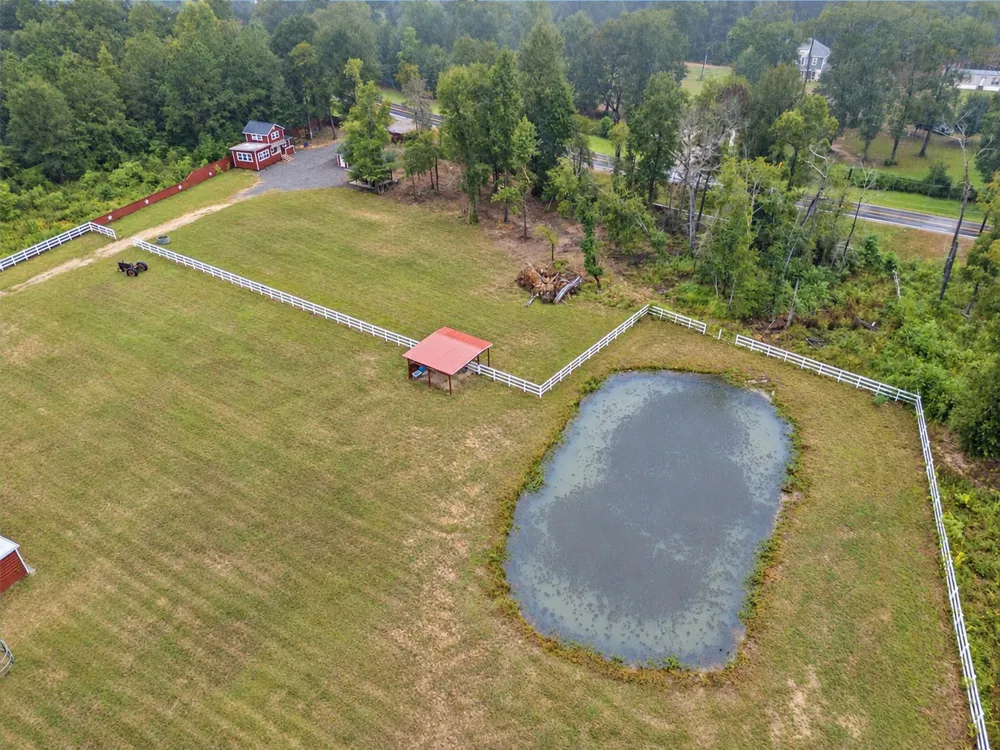 180 Fm 2914 Road Shepherd, TX 77371