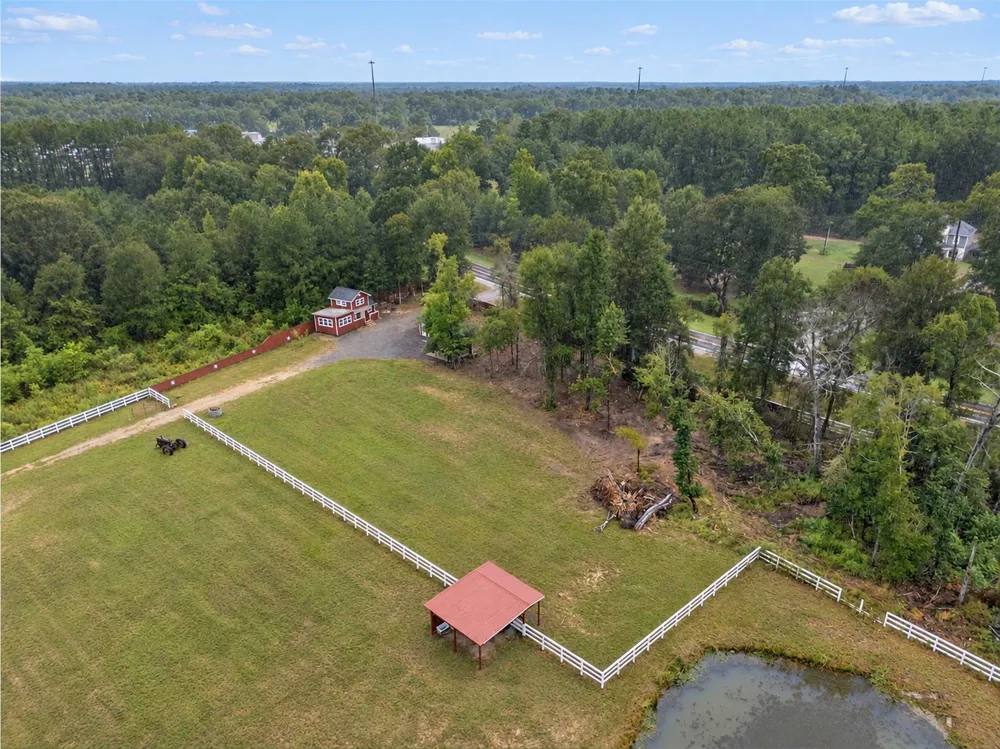 180 Fm 2914 Road Shepherd, TX 77371
