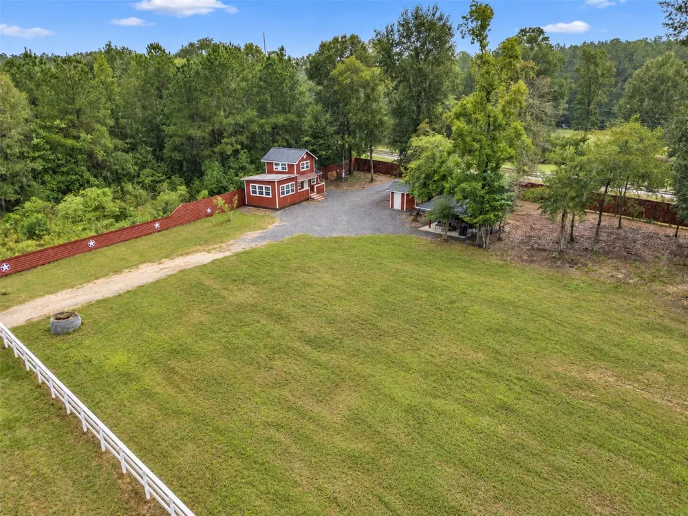 180 Fm 2914 Road Shepherd, TX 77371